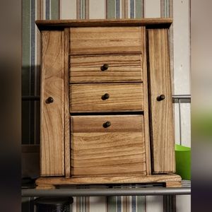 Jewelery Box